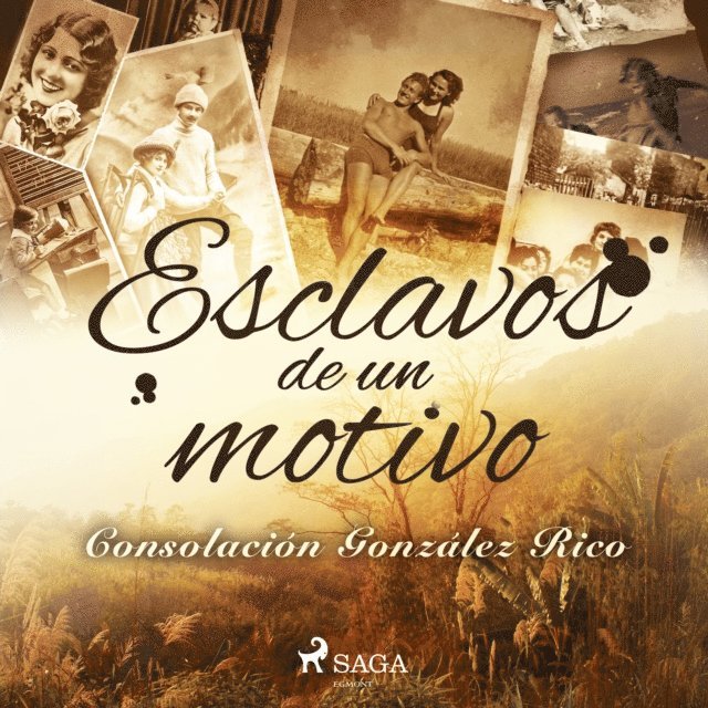 Rico - Esclavos de un motivo, Ljudbok. Tillgänglighet: Lägg i varukorg