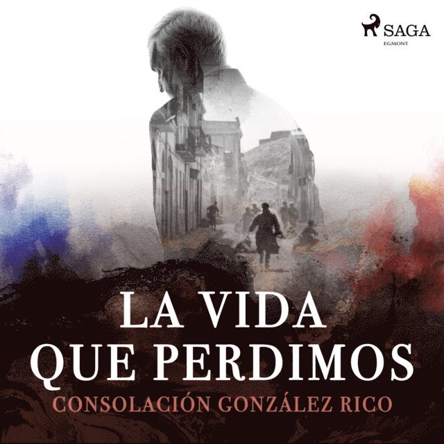 Rico - La vida que perdimos, Ljudbok. Tillgänglighet: Lägg i varukorg