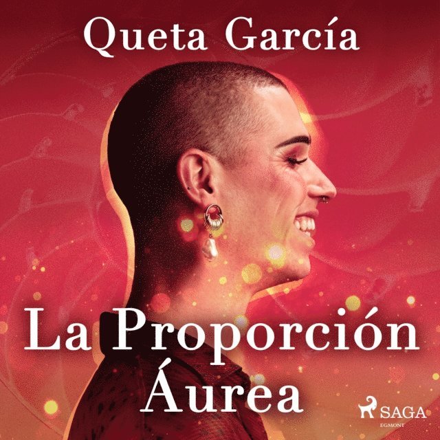 Garcia - La proporción áurea, Ljudbok