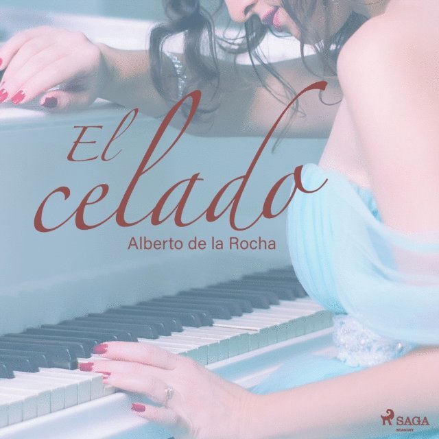 Rocha, Luna - El celado, Ljudbok