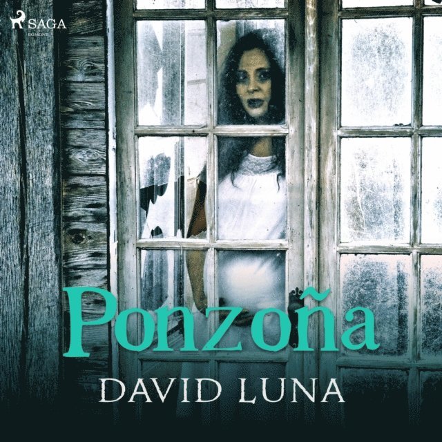 Rocha, Luna - Ponzoña, Ljudbok