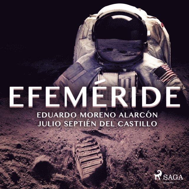 Alarcon, Castillo - Efeméride, Ljudbok