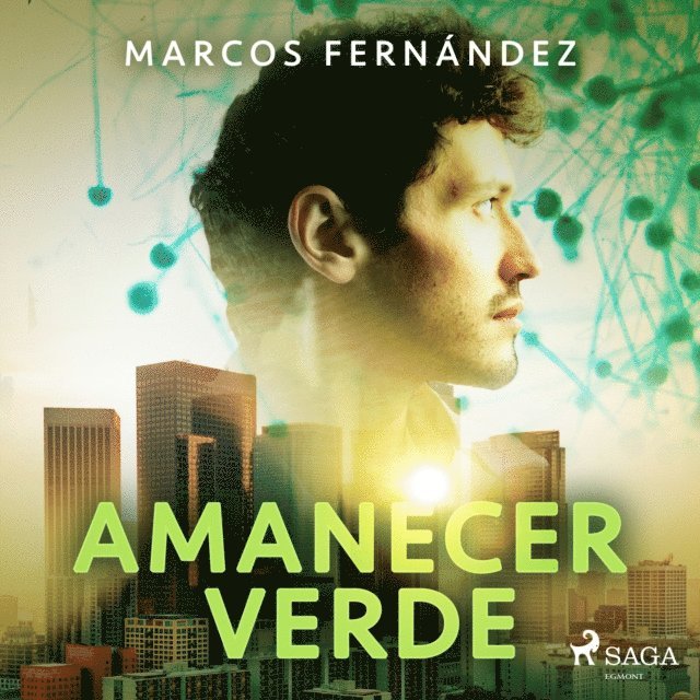 Fernandez - Amanecer verde, Ljudbok