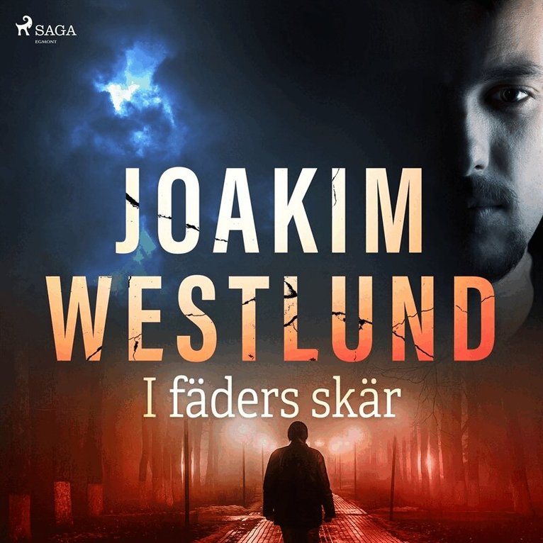 Joakim Westlund - I fäders skär, Ljudbok