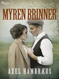 Myren brinner