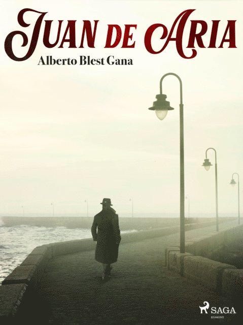 Alberto Blest Gana - Juan de Aria, E-bok
