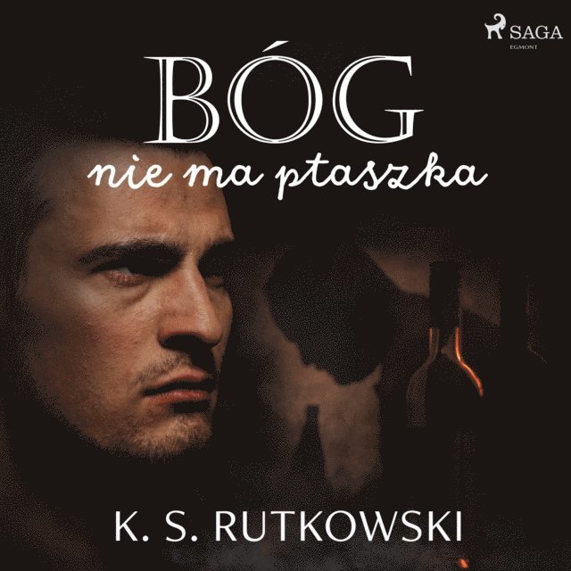 Rutkowski - Bóg nie ma ptaszka, Ljudbok