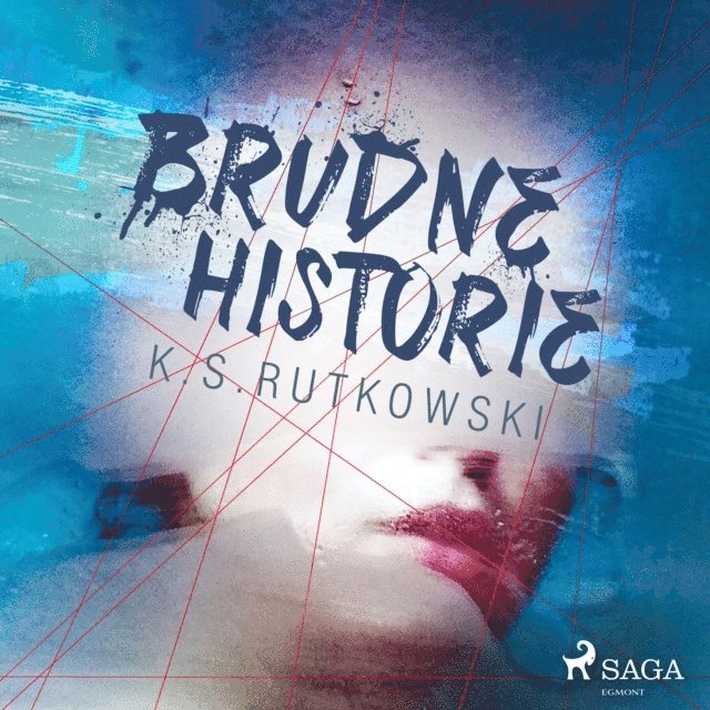 Rutkowski - Brudne historie, Ljudbok