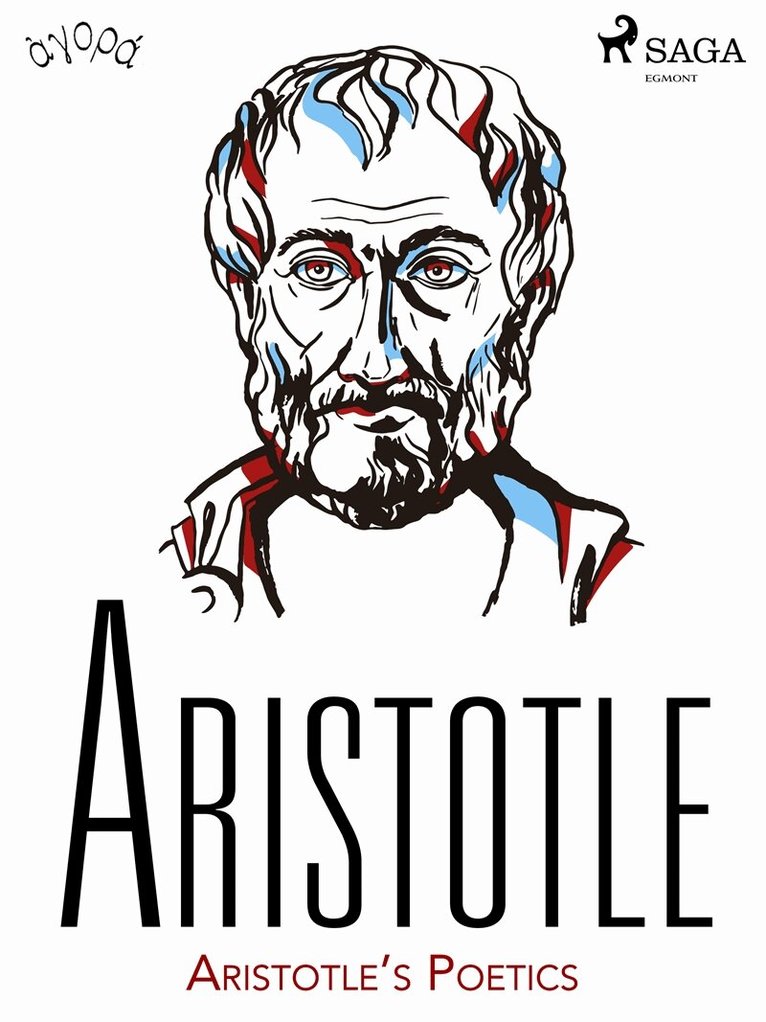 Aristotle - Aristotle’s Poetics, E-bok