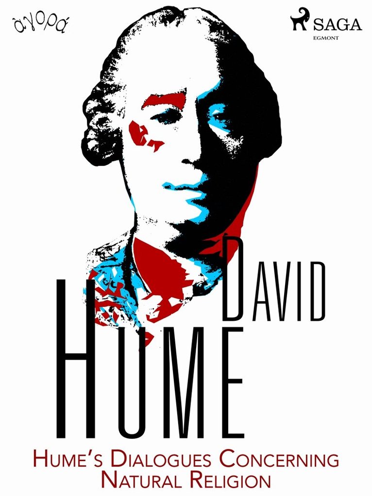 David Hume - Hume’s Dialogues Concerning Natural Religion, E-bok