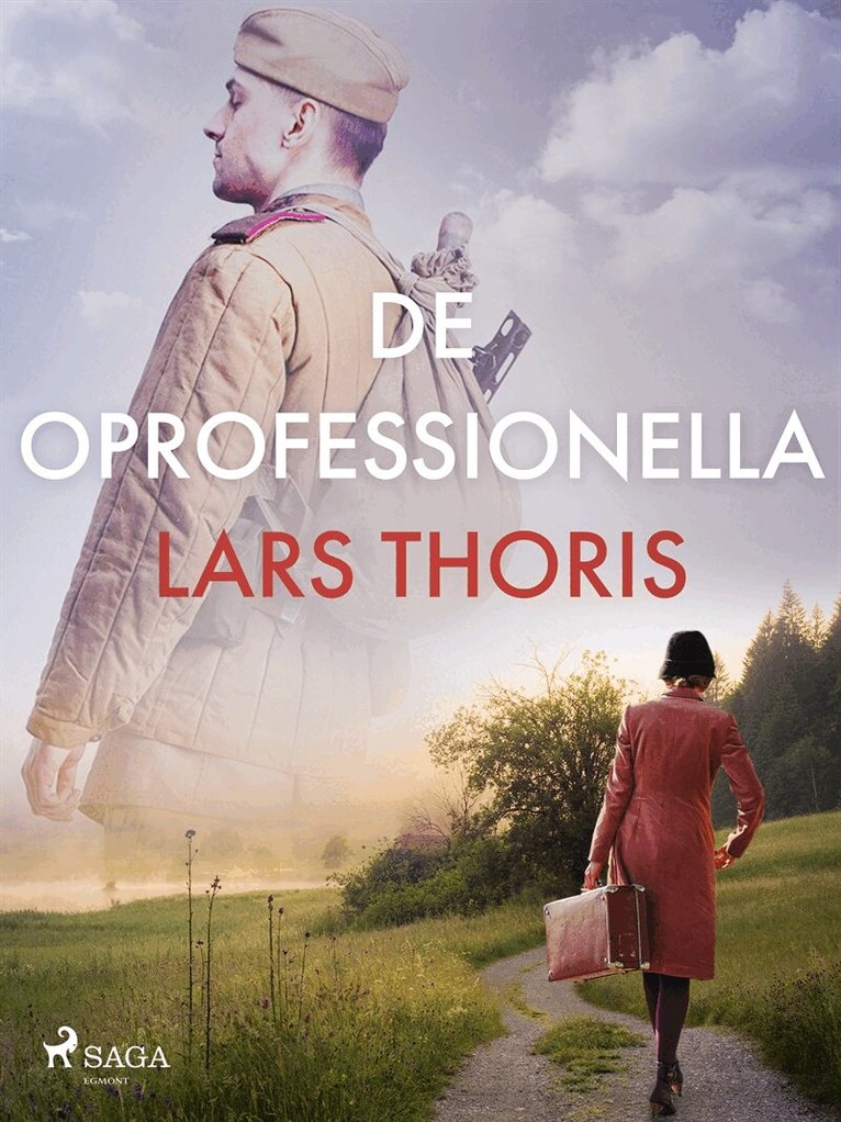 Lars Thoris - De oprofessionella, E-bok. Tillgänglighet: Lägg i varukorg