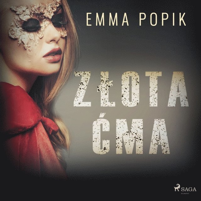 Popik - Złota ćma, Ljudbok