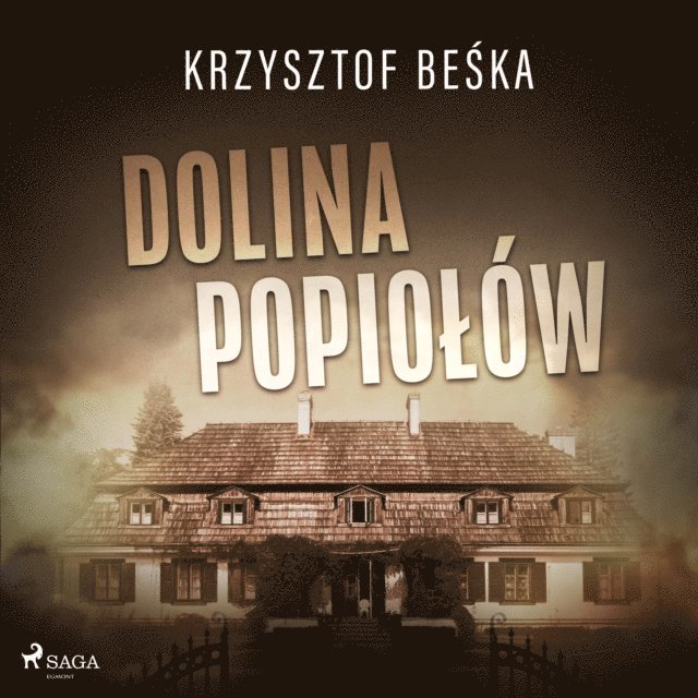 Beska - Stanisław Berg 3: Dolina popiołów, Ljudbok