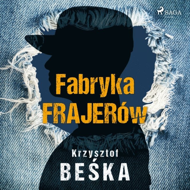 Beska - Fabryka frajerów, Ljudbok