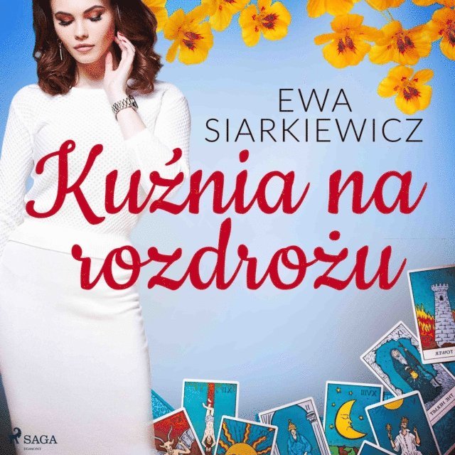 Siarkiewicz, Szlachetko - Kuźnia na rozdrożu, Ljudbok