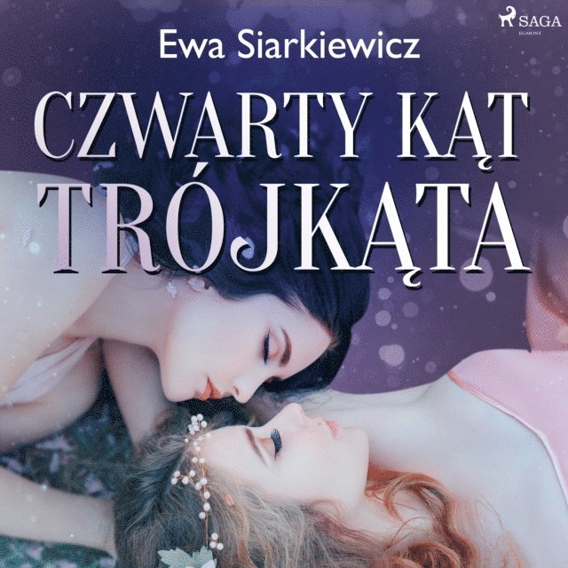 Siarkiewicz, Szlachetko - Czwarty kąt trójkąta, Ljudbok
