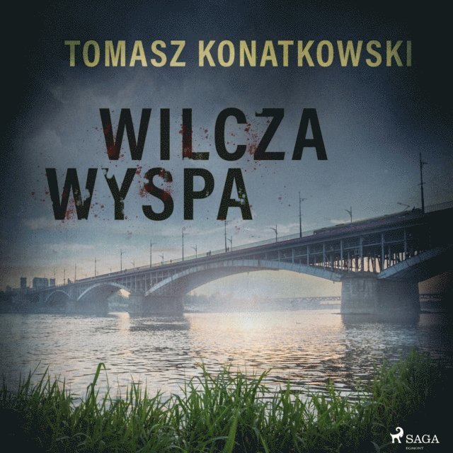 Konatkowski - Wilcza wyspa, Ljudbok