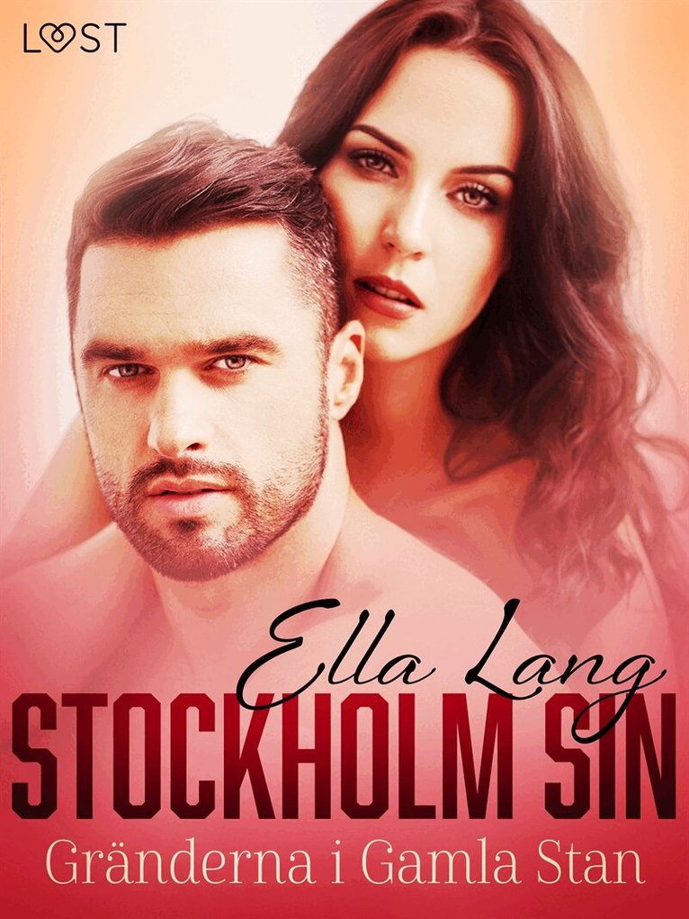 Ella Lang - Stockholm Sin: Gränderna i Gamla Stan, E-bok. Tillgänglighet: Lägg i varukorg