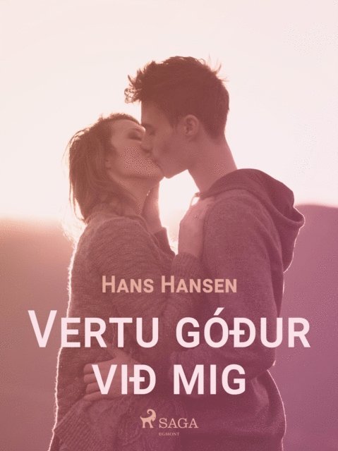 Hans Hansen - Vertu góður við mig, E-bok
