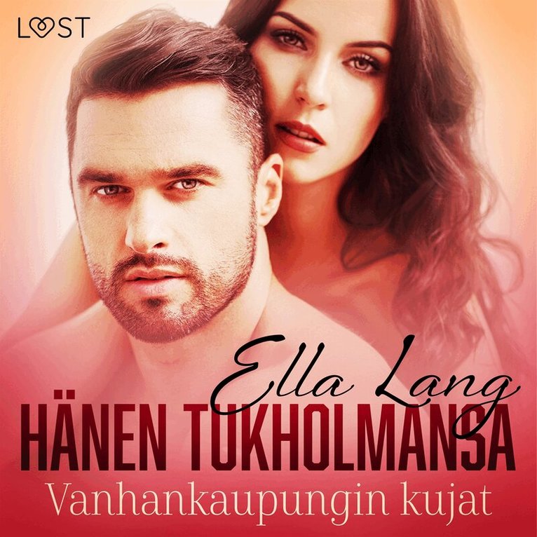 Ella Lang - Hänen Tukholmansa: Vanhankaupungin kujat – eroottinen novelli, Ljudbok. Tillgänglighet: Lägg i varukorg