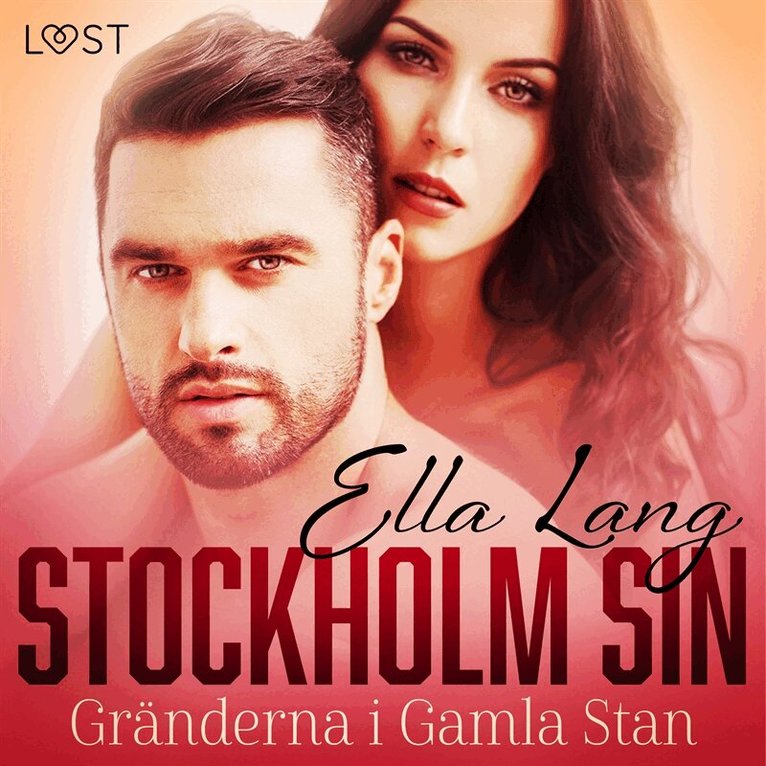 Ella Lang - Stockholm Sin: Gränderna i Gamla Stan, Ljudbok. Tillgänglighet: Lägg i varukorg