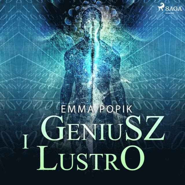 Popik - Geniusz i lustro, Ljudbok