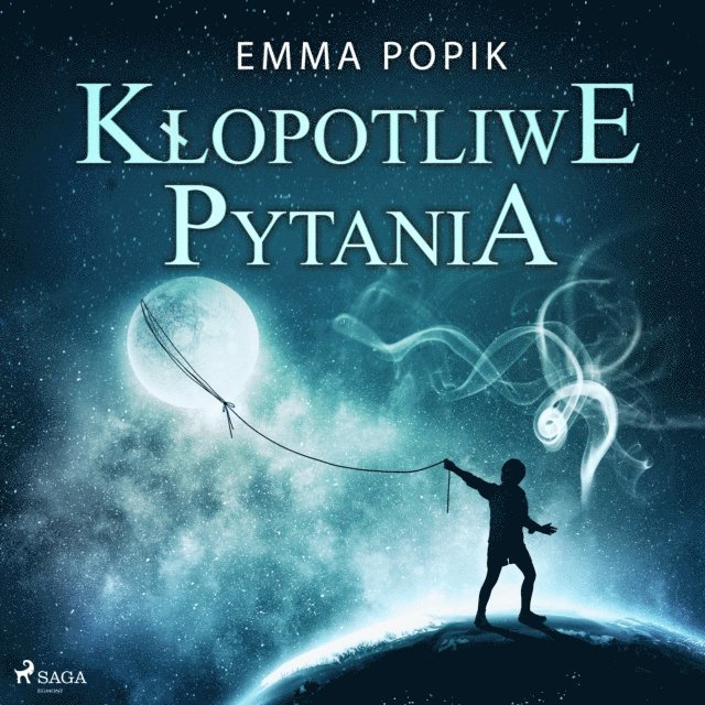 Popik - Kłopotliwe pytania, Ljudbok