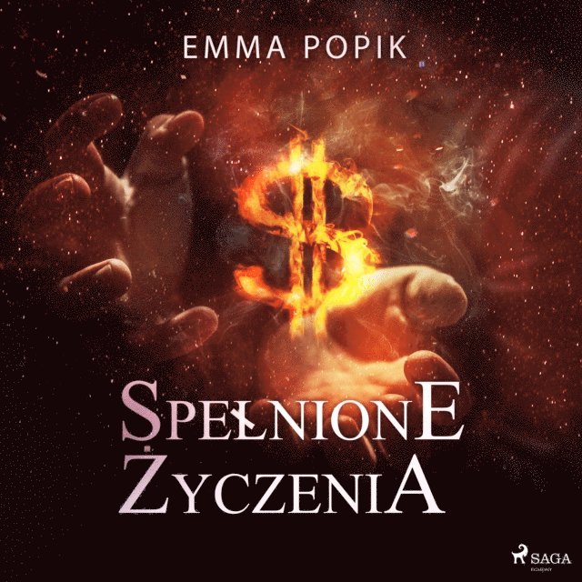 Popik - Spełnione życzenia, Ljudbok