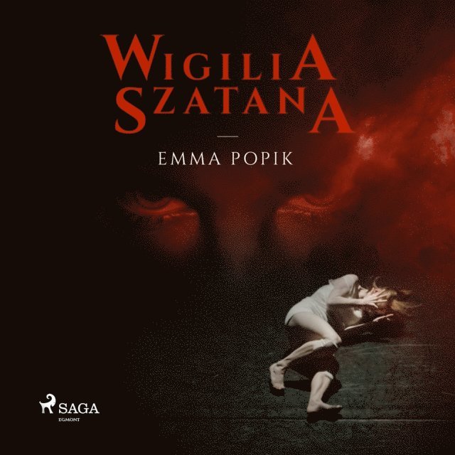 Popik - Wigilia szatana, Ljudbok