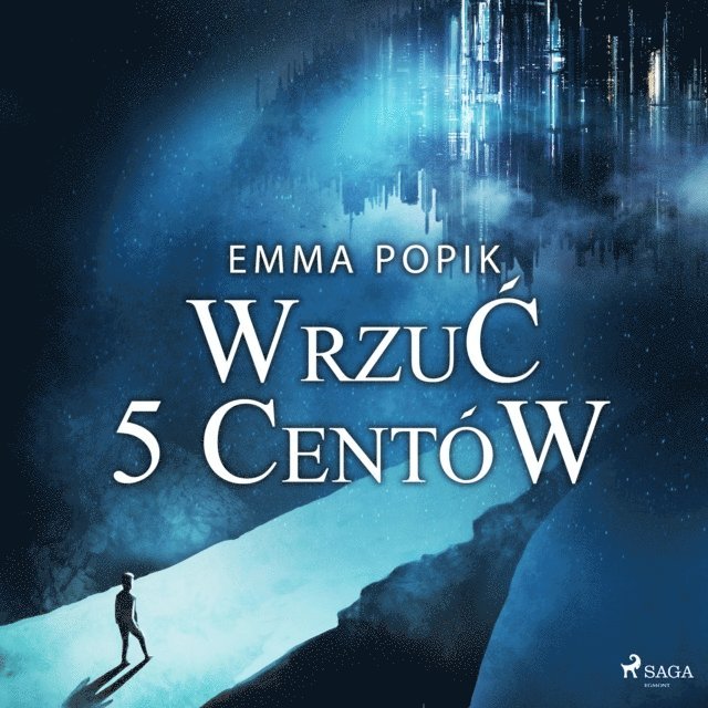 Popik - Wrzuć 5 centów, Ljudbok