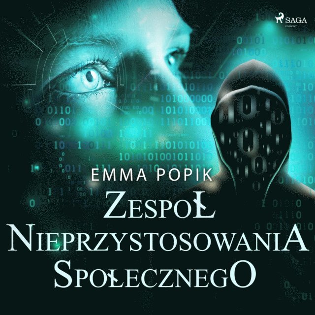 Popik - Zespół nieprzystosowania społecznego, Ljudbok