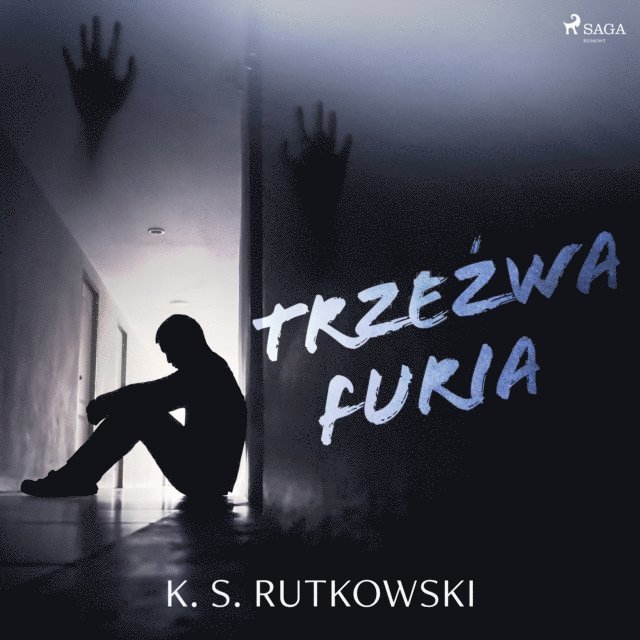 Rutkowski - Trzeźwa furia, Ljudbok