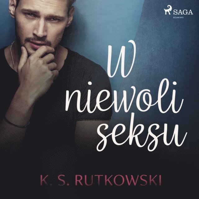 Rutkowski - W niewoli seksu, Ljudbok