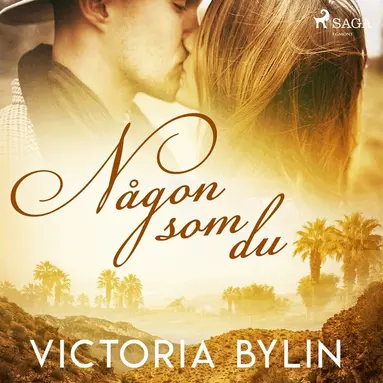 Victoria Bylin - Någon som du, Ljudbok