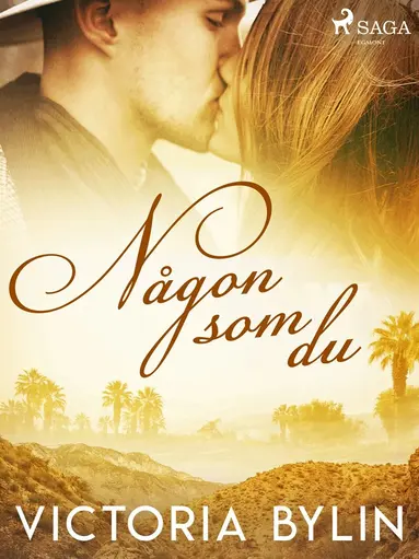 Victoria Bylin - Någon som du, E-bok