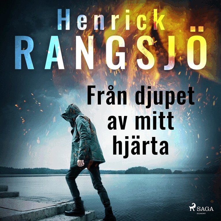 Henrick Rangsjö - Från djupet av mitt hjärta, Ljudbok