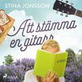 Att st�mma en gitarr
