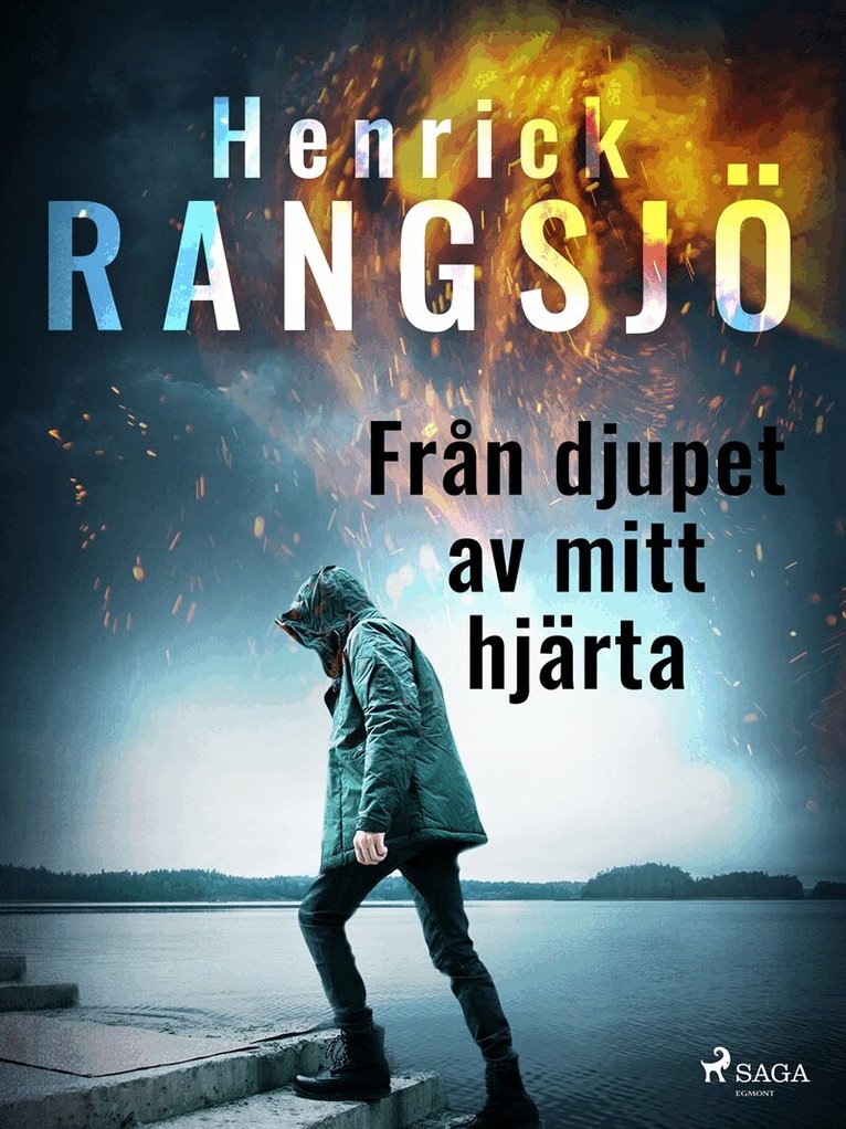 Henrick Rangsjö - Från djupet av mitt hjärta, E-bok