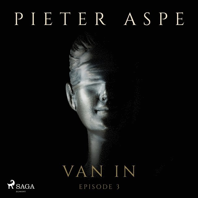 Aspe - Van In - Episode 3, Ljudbok
