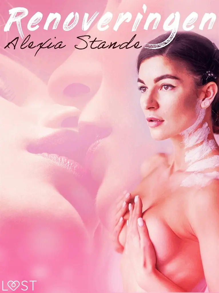 Alexia Stande - Renoveringen - erotisk novell, E-bok. Tillgänglighet: Lägg i varukorg