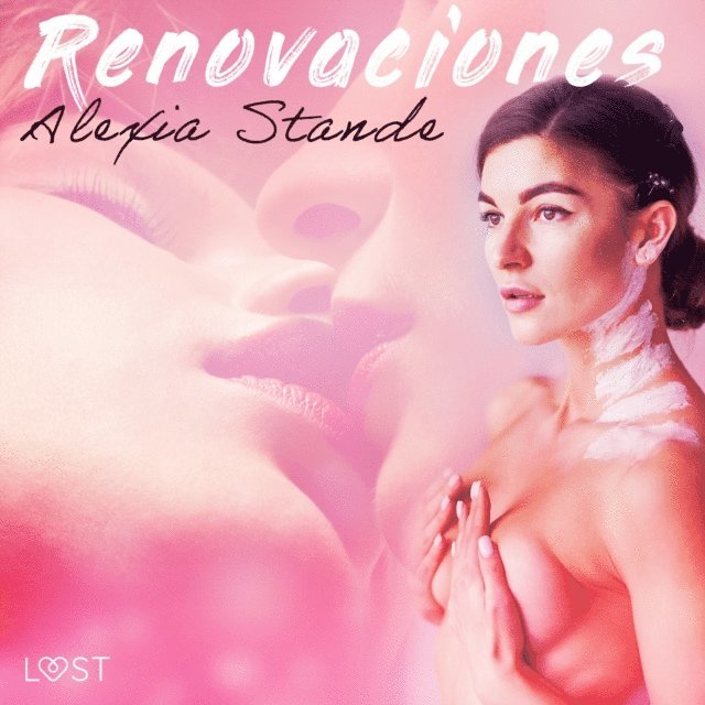 Stande - Renovaciones - una novela erótica, Ljudbok
