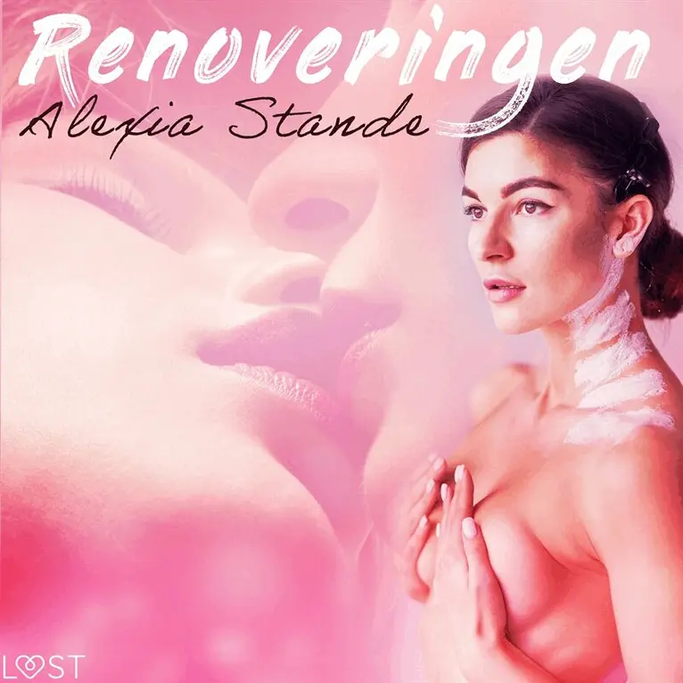 Alexia Stande - Renoveringen - erotisk novell, Ljudbok. Tillgänglighet: Lägg i varukorg
