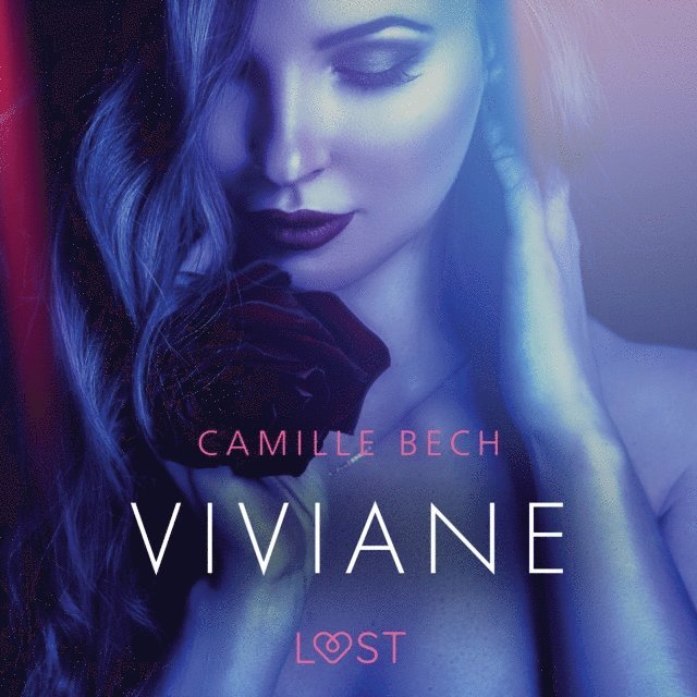 Bech - Viviane – Une nouvelle érotique, Ljudbok