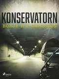 Konservatorn