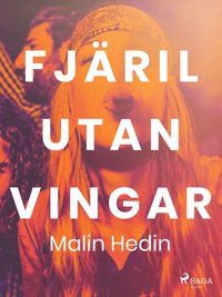 Fjril utan vingar