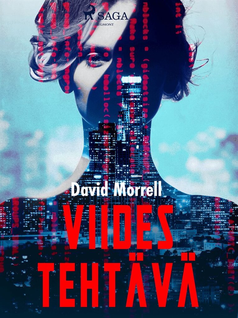 David Morrell - Viides tehtävä, E-bok