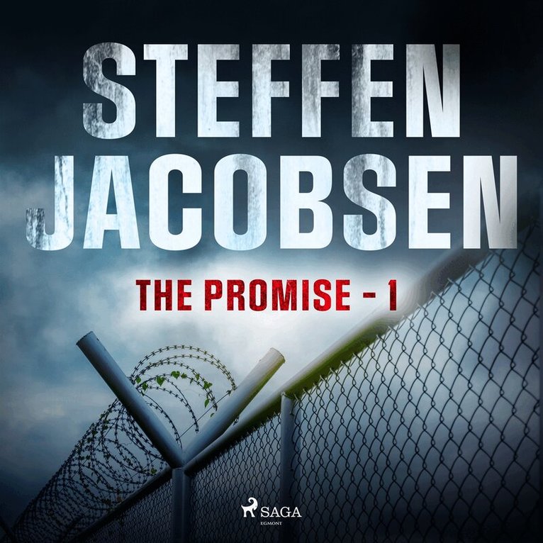 Steffen Jacobsen - The Promise - Part 1, Ljudbok