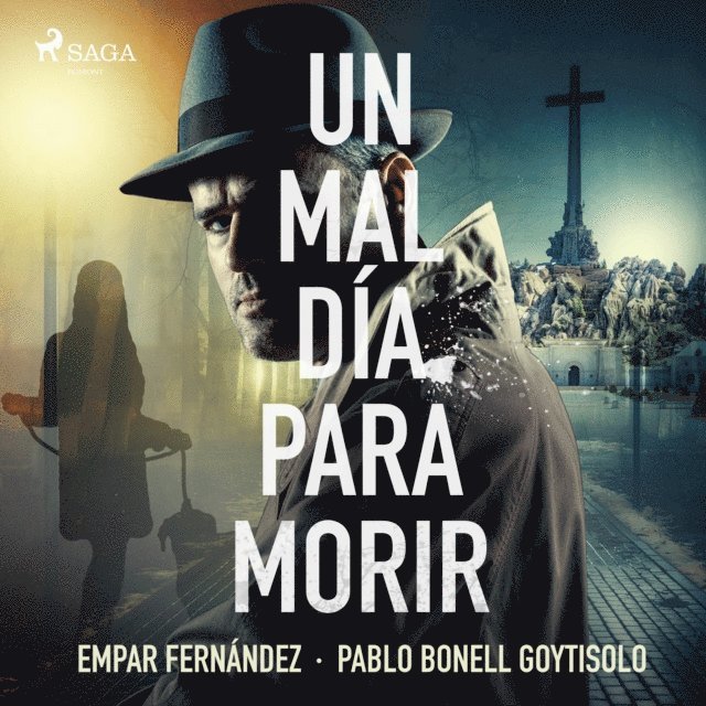 Goytisolo, Fernandez - Un mal día para morir, Ljudbok