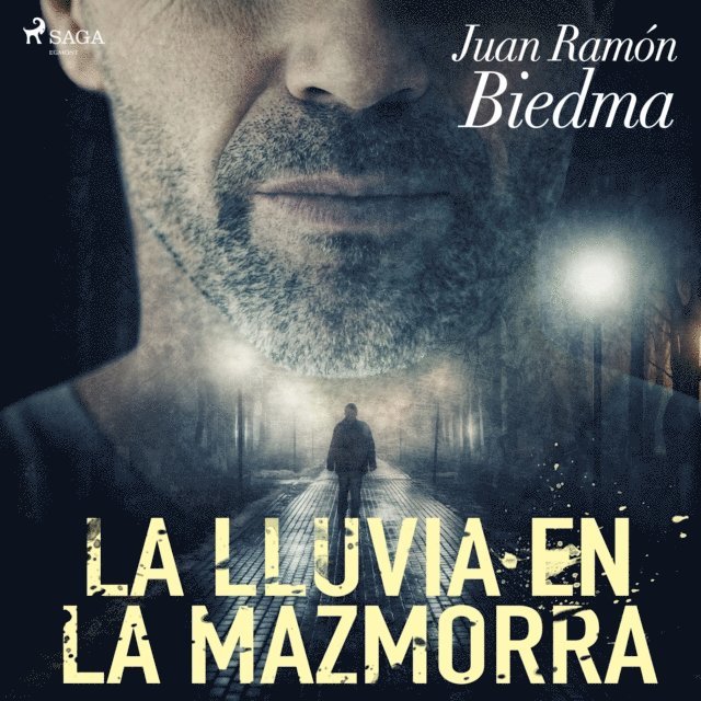 Biedma - La lluvia en la mazmorra, Ljudbok