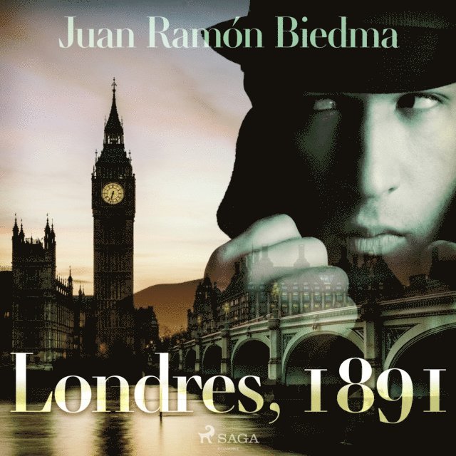 Biedma - Londres, 1891, Ljudbok